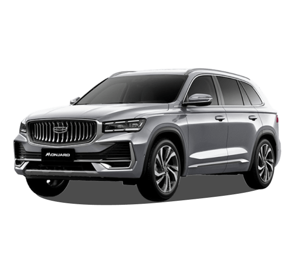 Автомобиль Geely Monjaro Exclusive Luxury Автомобиль Geely Monjaro Exclusive Luxury