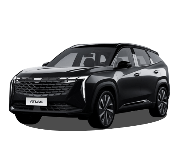Автомобиль Geely Atlas Luxury 2WD